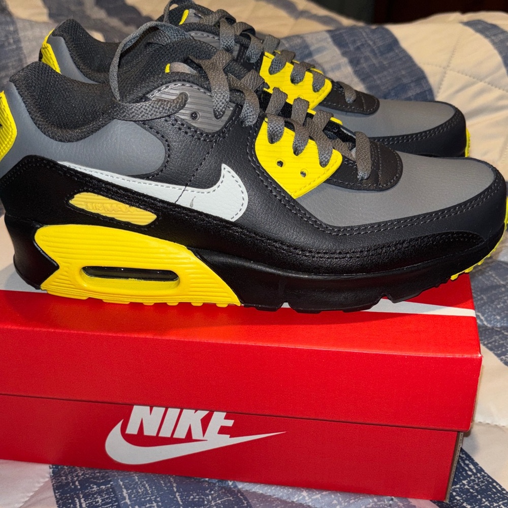 Nike Air Max 90 LTR